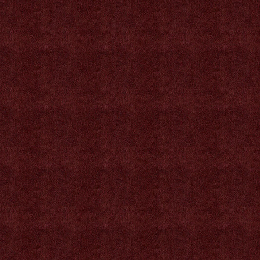 NICHOLASJOHN INC NJ-Performance Berry Red Wine Solid   Fabric - NJ25-1144