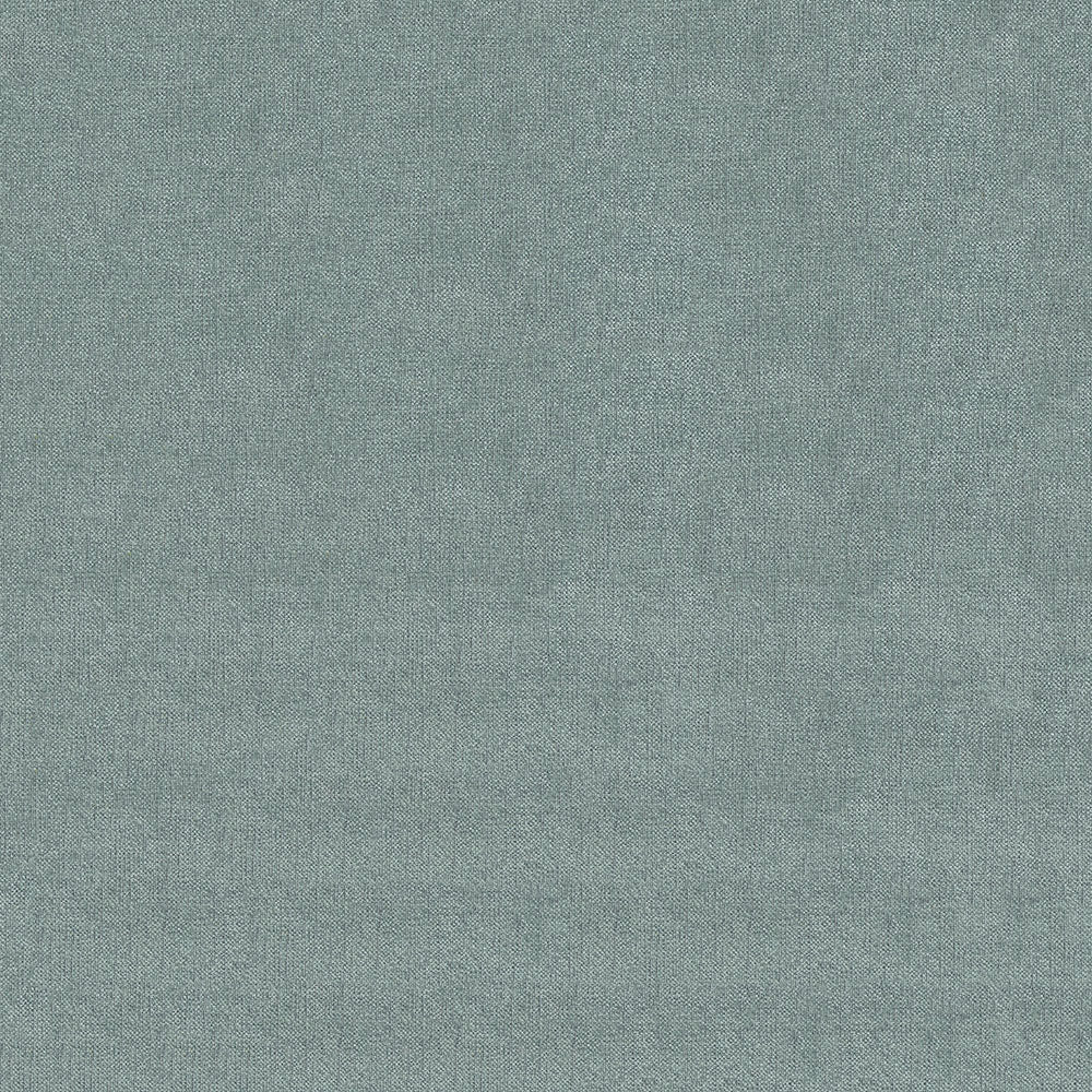 Solid Farrow Mist fabric with a subtle linen weave and soft matte finish