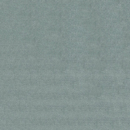 Solid Farrow Mist fabric with a subtle linen weave and soft matte finish