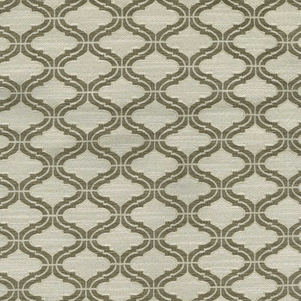 NICHOLASJOHN INC NJ-HISTORIC Stucco Geometric,Traditional   Fabric - NJ25-829