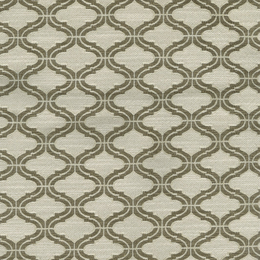 NICHOLASJOHN INC NJ-HISTORIC Stucco Geometric,Traditional   Fabric - NJ25-829