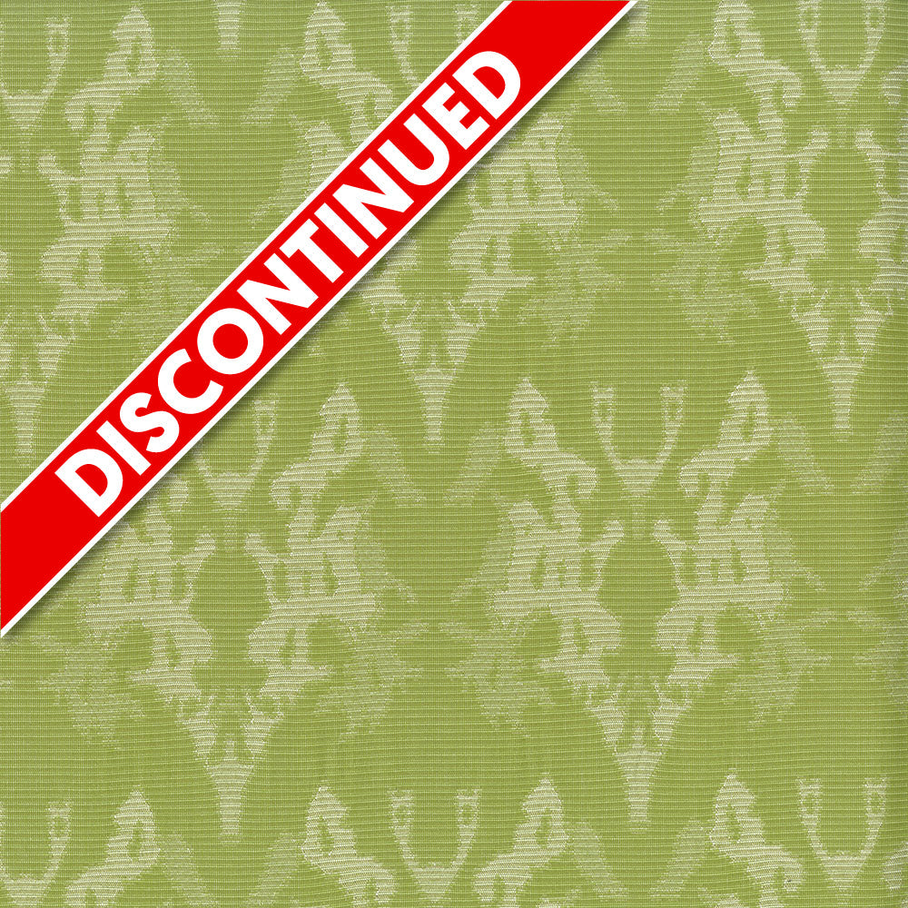 NICHOLASJOHN INC NJ-TIM Green Large Scale   Fabric - NJ25-3226