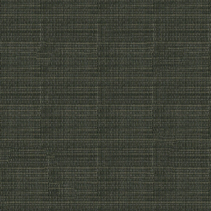 Brown tweed fabric with a subtle check pattern; dense, durable woven material suitable for upholstery or garments.