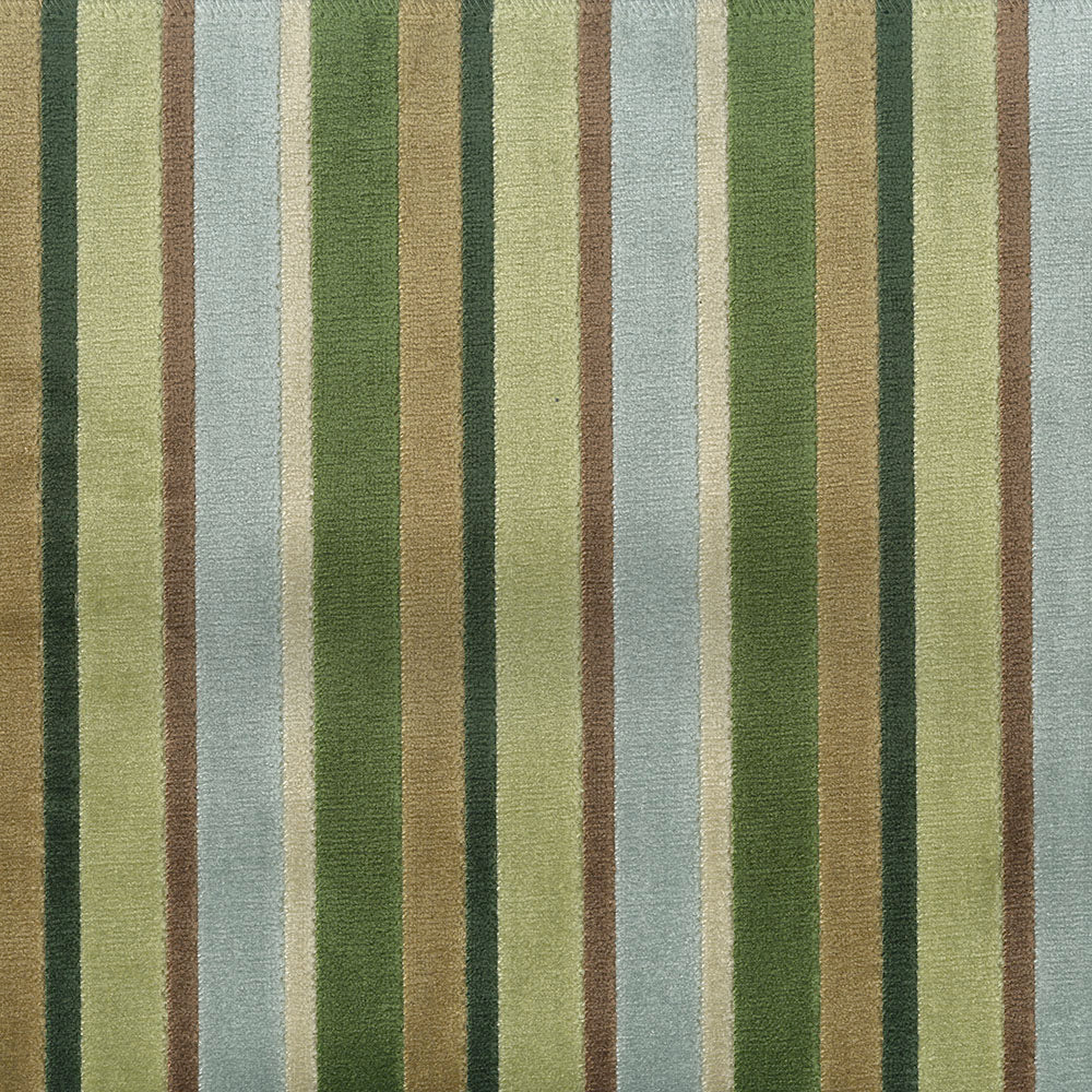 ABBEYSHEA Baroque Stripe,Velvet   Desiger Outlet Fabric - BAROQ205