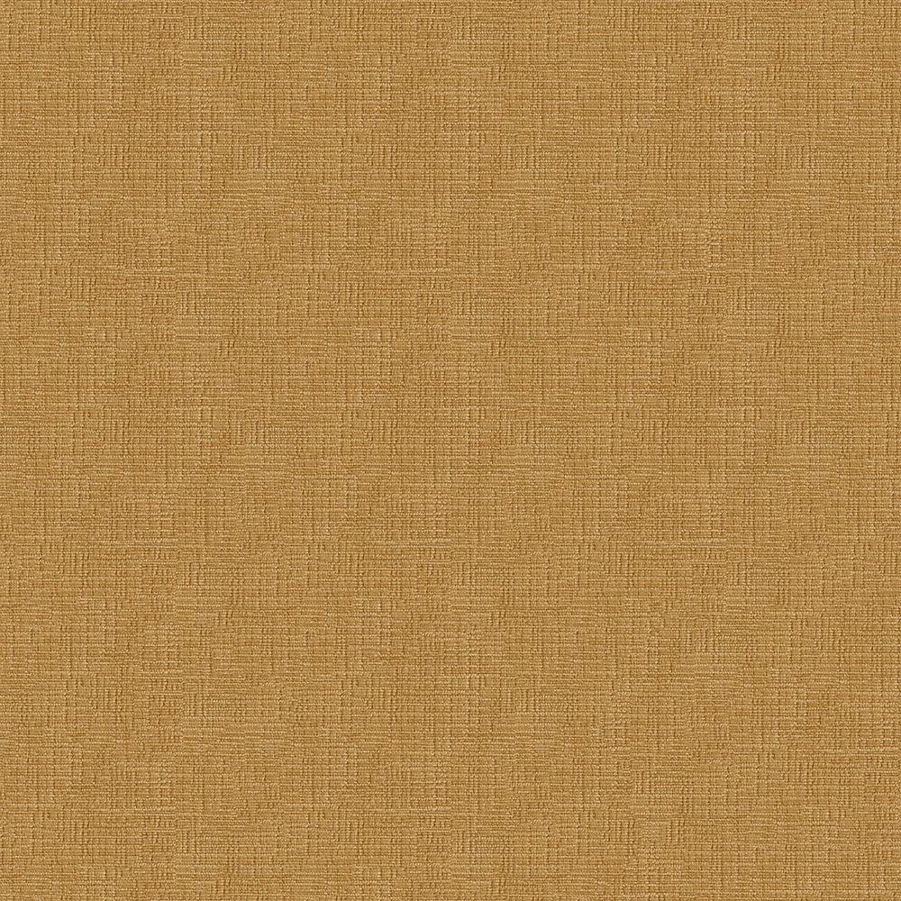 Golden-brown woven fabric texture with a subtle crosshatch pattern.