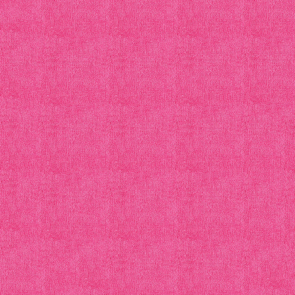 Bright pink woven fabric texture close-up with visible weave and soft cloth feel.