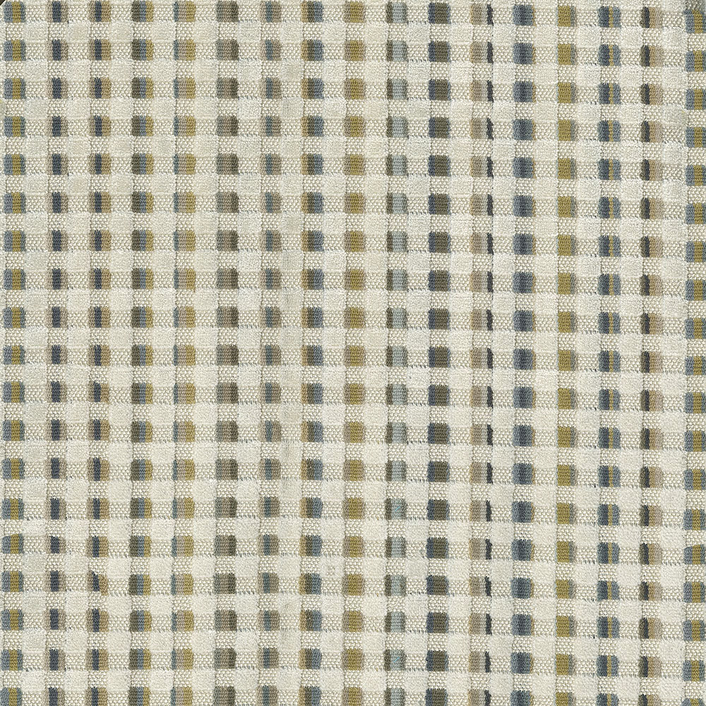 NICHOLASJOHN INC NJ-PLEDGE Flint Contemporary   Fabric - NJ25-3309