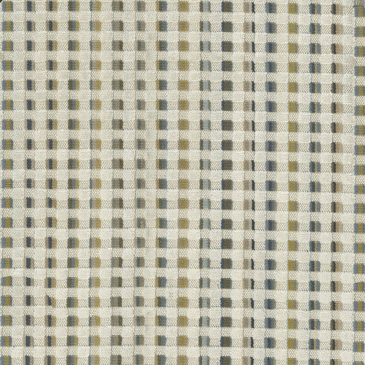 NICHOLASJOHN INC NJ-PLEDGE Flint Contemporary   Fabric - NJ25-3309