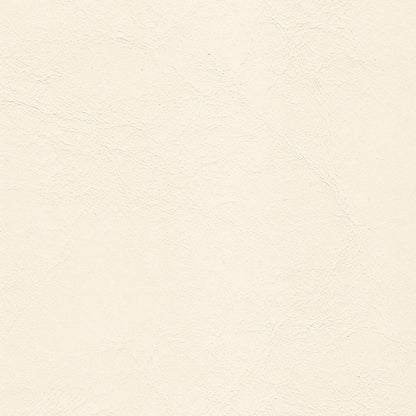 White solid fabric swatch with a smooth, even weave.