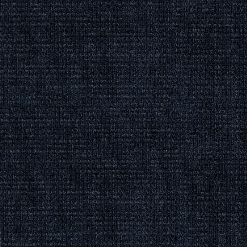 NICHOLASJOHN INC NJ-VEZINA Indigo Solid   Fabric - NJ25-1980