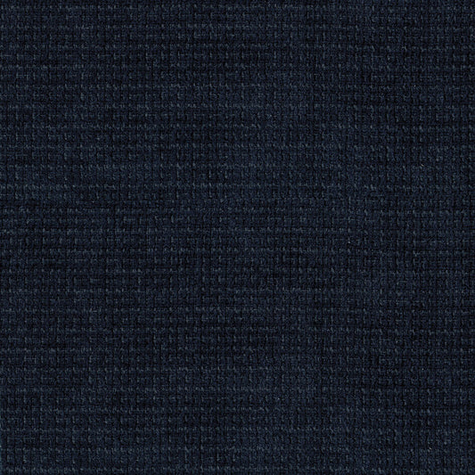 NICHOLASJOHN INC NJ-VEZINA Indigo Solid   Fabric - NJ25-1980
