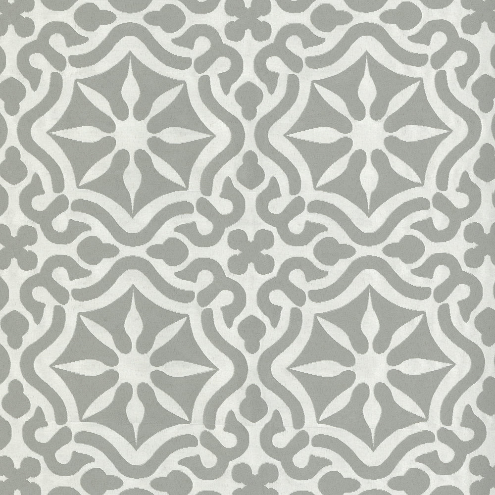 NICHOLASJOHN INC NJ-TILEWORK Cinder Transitional   Fabric - NJ25-3505