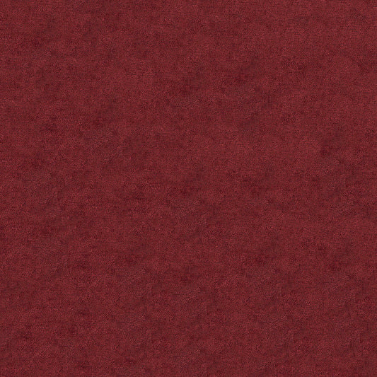 NICHOLASJOHN INC NJ-FARROW Ruby Solid   Fabric - NJ25-2176
