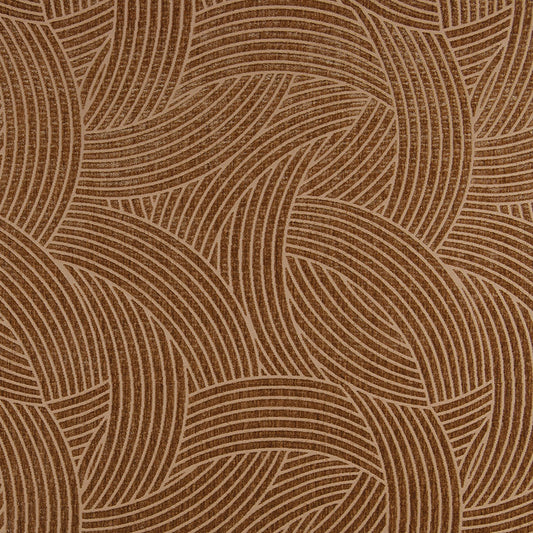 NICHOLASJOHN INC NJ-EXPRESS Nutmeg Contemporary   Fabric - NJ25-1375
