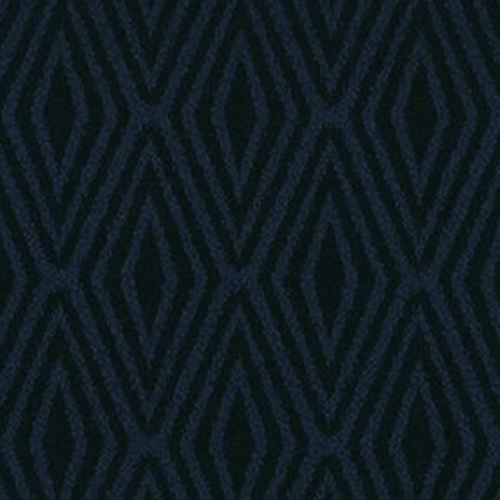 NICHOLASJOHN INC NJ-POLIT Blue Contemporary   Fabric - NJ25-3105