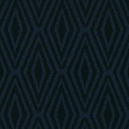 NICHOLASJOHN INC NJ-POLIT Blue Contemporary   Fabric - NJ25-3105