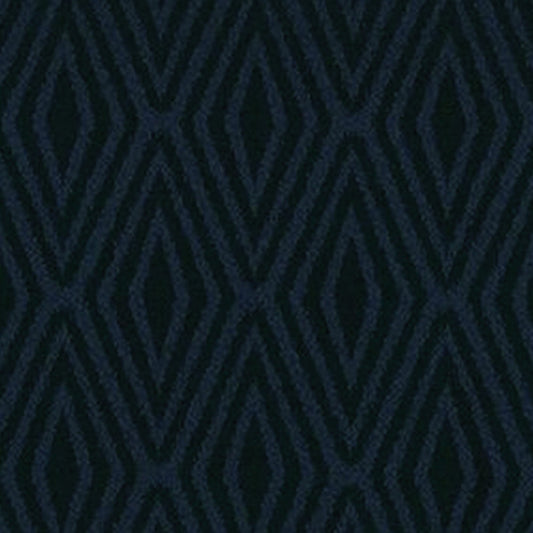 NICHOLASJOHN INC NJ-POLIT Blue Contemporary   Fabric - NJ25-3105