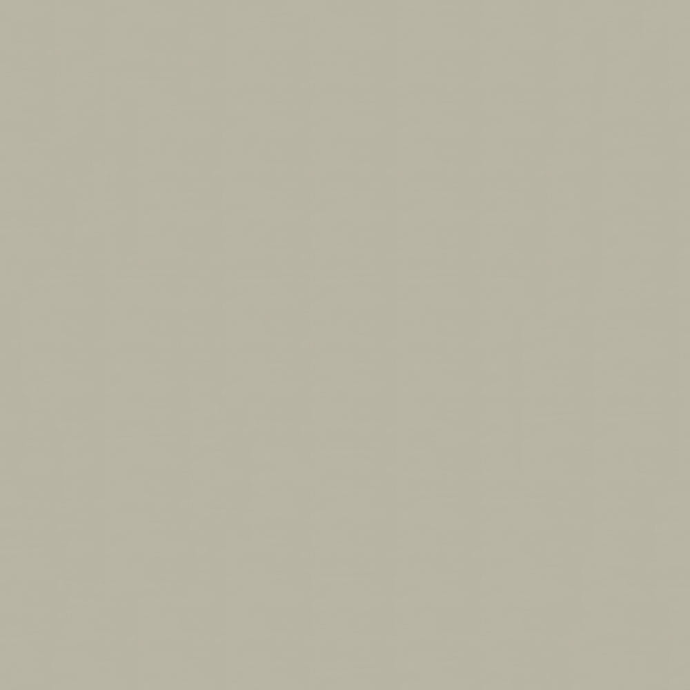 Gray solid fabric with a smooth, uniform texture.