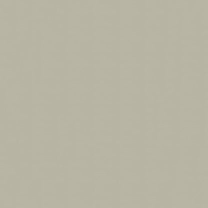 Gray solid fabric with a smooth, uniform texture.
