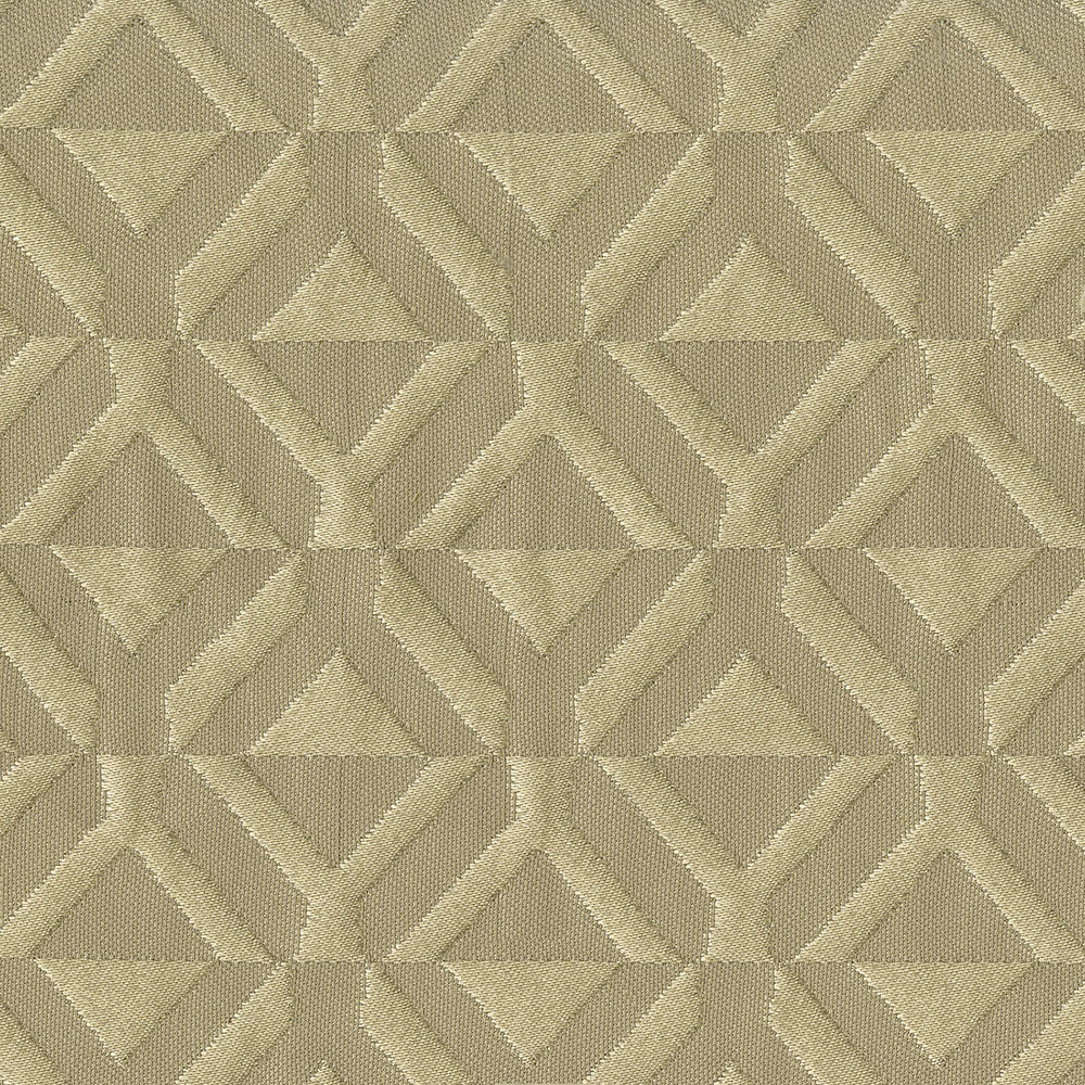 ABBEYSHEA Ideal Geometric,Transitional   Desiger Outlet Fabric - IDEAL67
