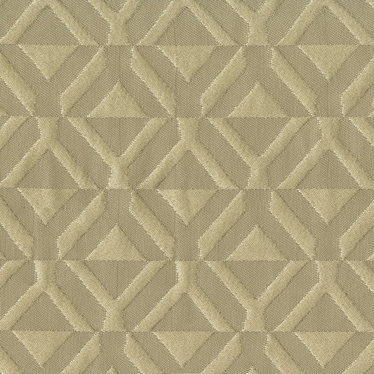 ABBEYSHEA Ideal Geometric,Transitional   Desiger Outlet Fabric - IDEAL67