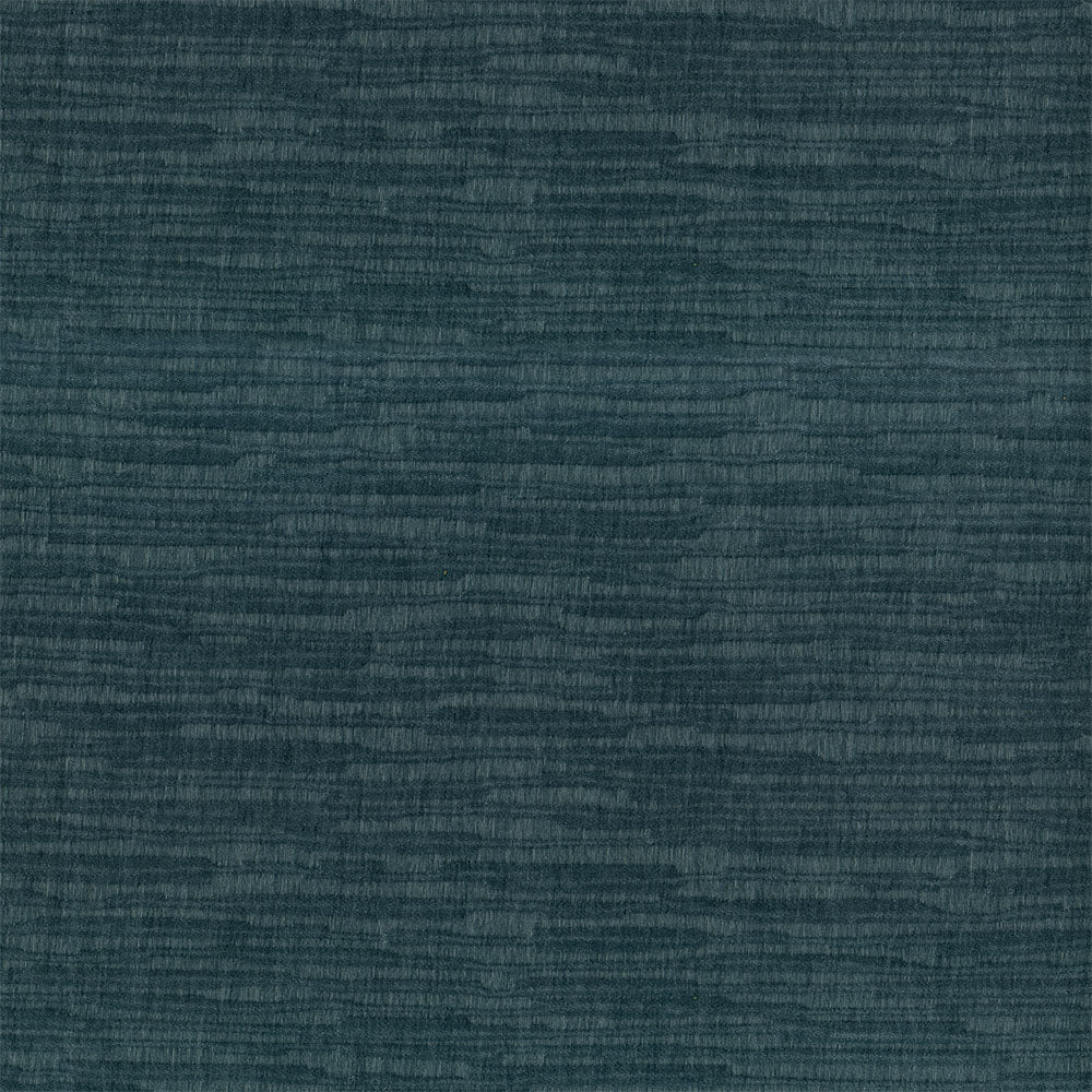 NICHOLASJOHN INC NJ-ITAL Blue Geometric   Fabric - NJ25-3257