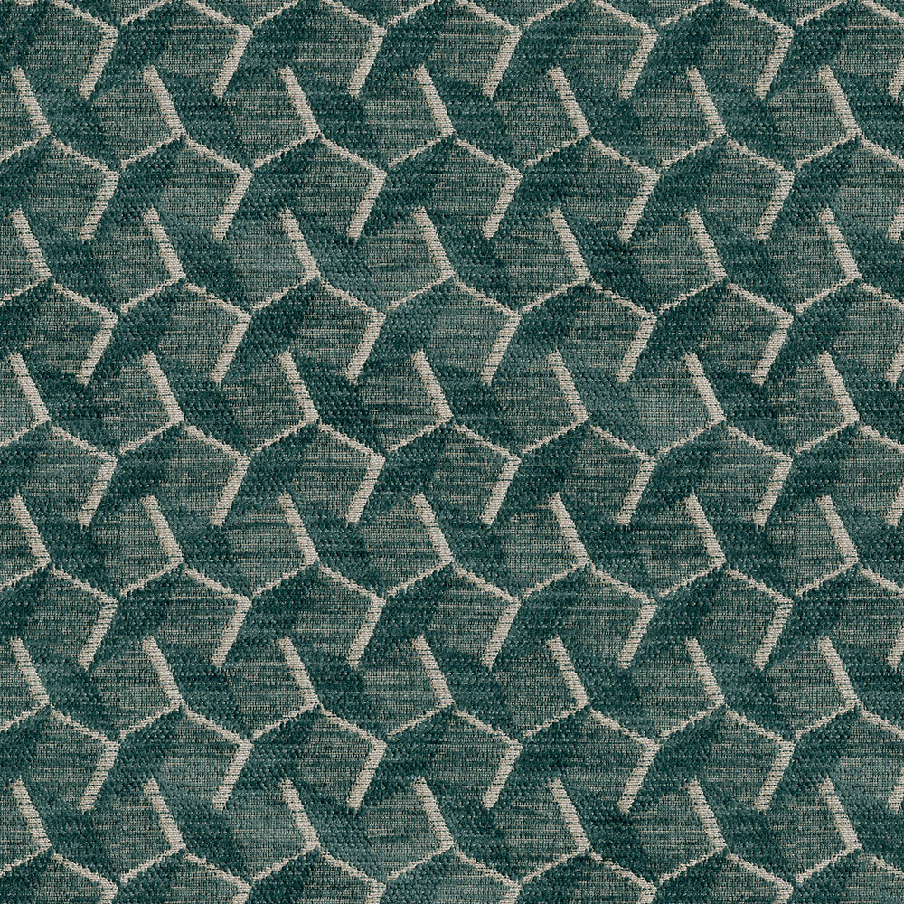ABBEYSHEA Deflect Ikat   Desiger Outlet Fabric - DEFLE34