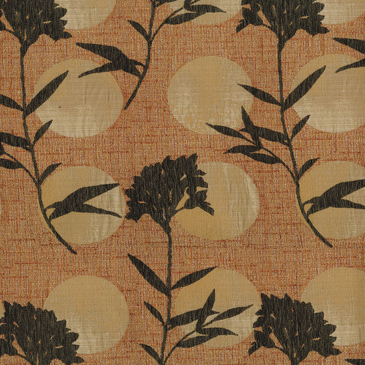 NICHOLASJOHN INC NJ-CRESCENT Sunset Geometric   Fabric - NJ25-2317