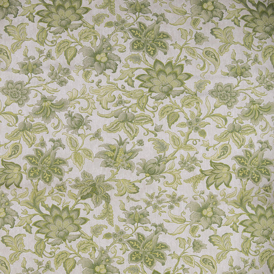 NICHOLASJOHN INC NJ-MARSH Spring Botanical   Fabric - NJ25-687