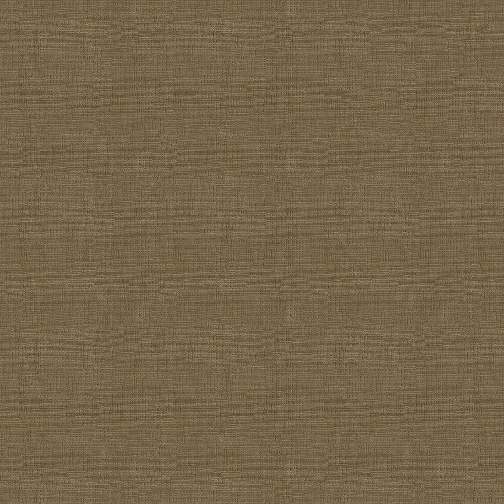 Pearl solid textured upholstery fabric swatch.