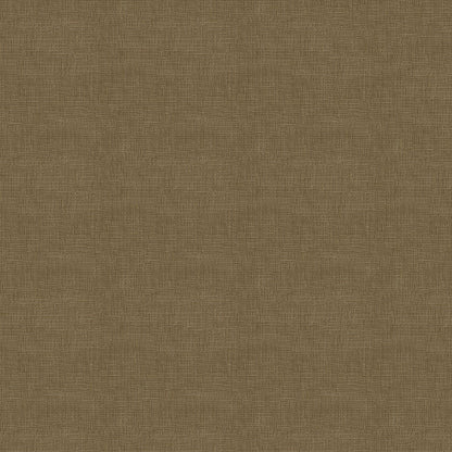 Pearl solid textured upholstery fabric swatch.