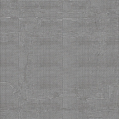 NICHOLASJOHN INC NJ-SCEEN Black    Fabric - NJ25-2871