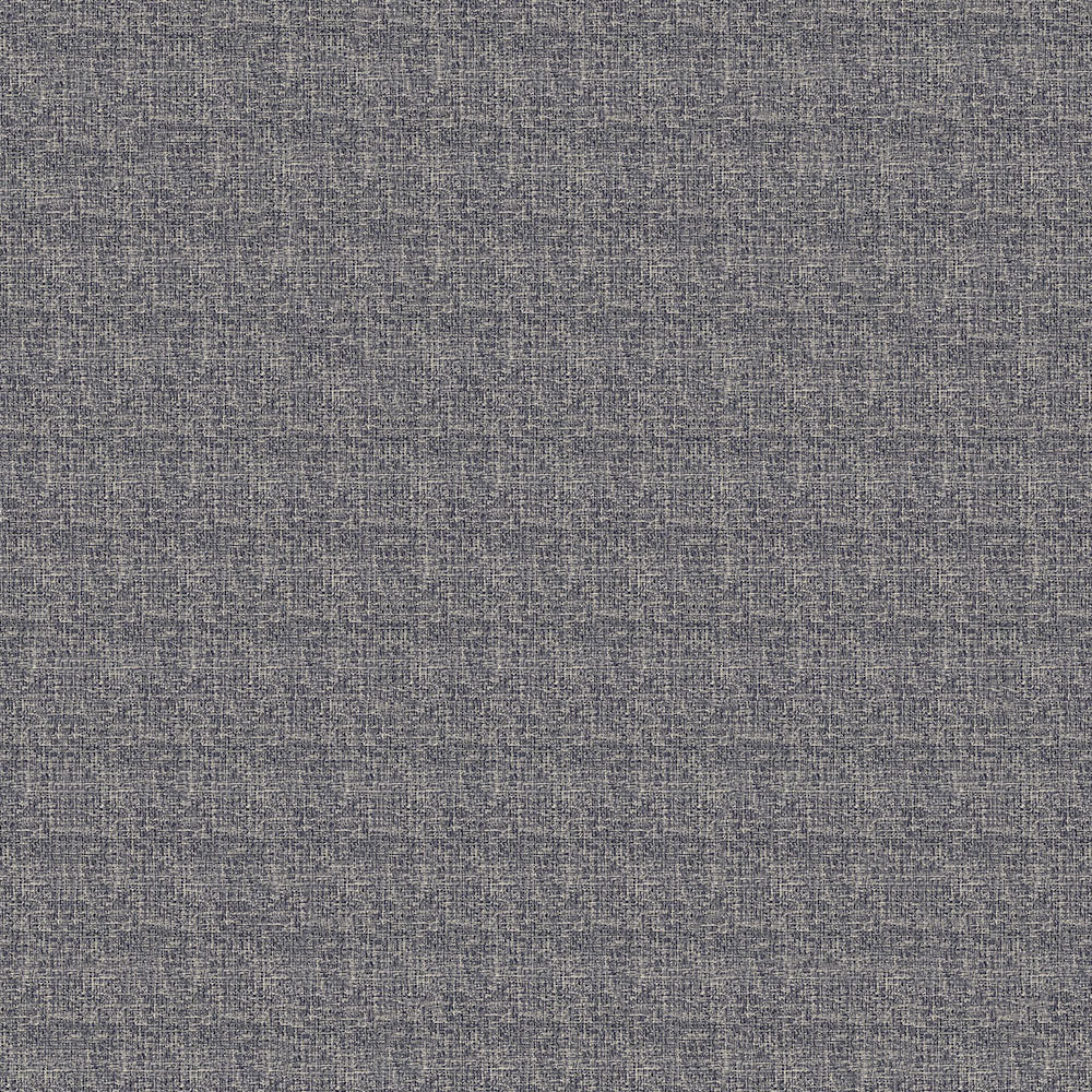 Gray heather woven fabric texture with interlaced fibers, versatile swatch for upholstery or apparel.