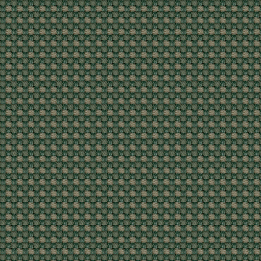 NICHOLASJOHN INC NJ-ROLEXX Green Tweed   Fabric - NJ25-32