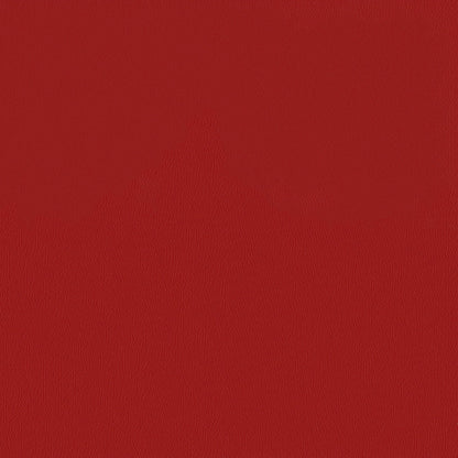 Deep garnet fabric texture swatch with subtle grain and smooth finish.