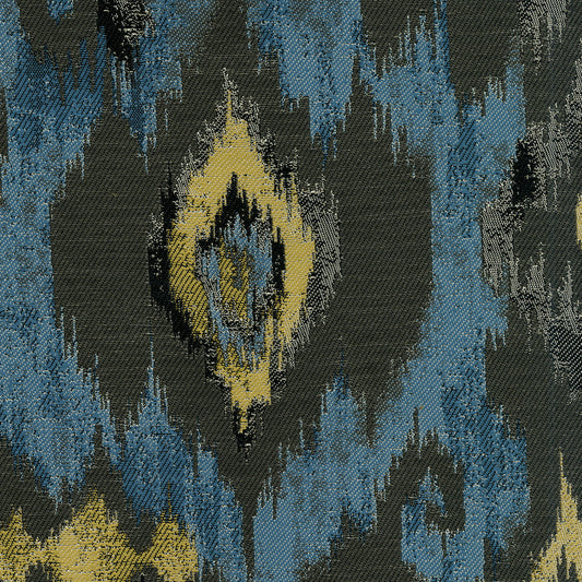 ABBEYSHEA Lawson Large Scale,Print   Desiger Outlet Fabric - LAWSO3003