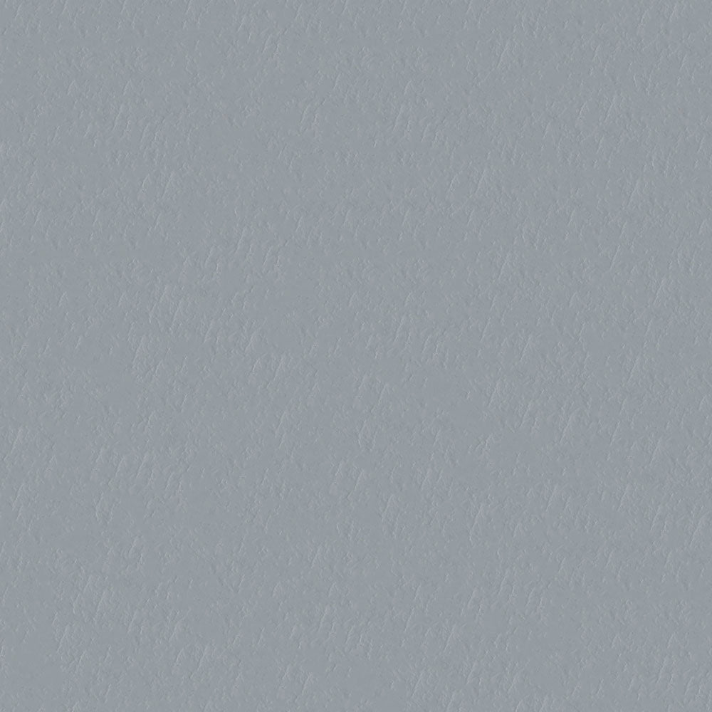 Light gray solid fabric backdrop with subtle weave texture for a minimalist product shot.
