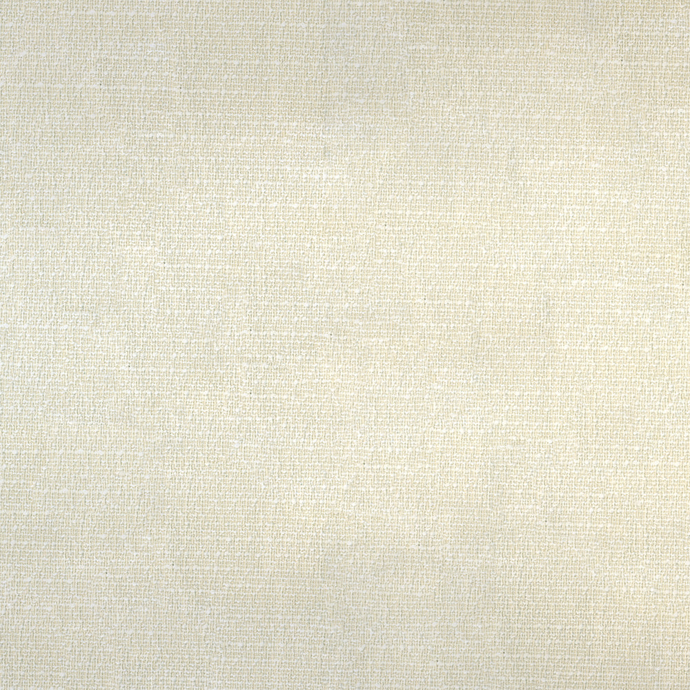 NICHOLASJOHN INC NJ-TROWEL Ivory Solid   Fabric - NJ25-2862