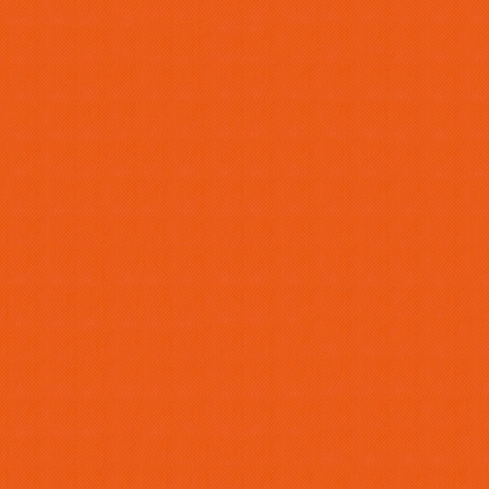 NICHOLASJOHN INC NJ-MERC Orange Solid   Fabric - NJ25-2160