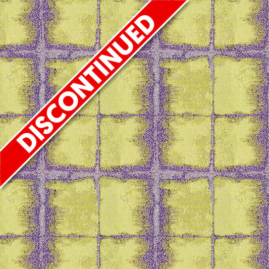 ABBEYSHEA Famous Geometric   Desiger Outlet Fabric - FAMOU202