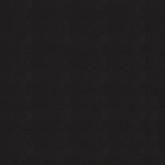 NICHOLASJOHN INC NJ-MERC Black Solid   Fabric - NJ25-2164