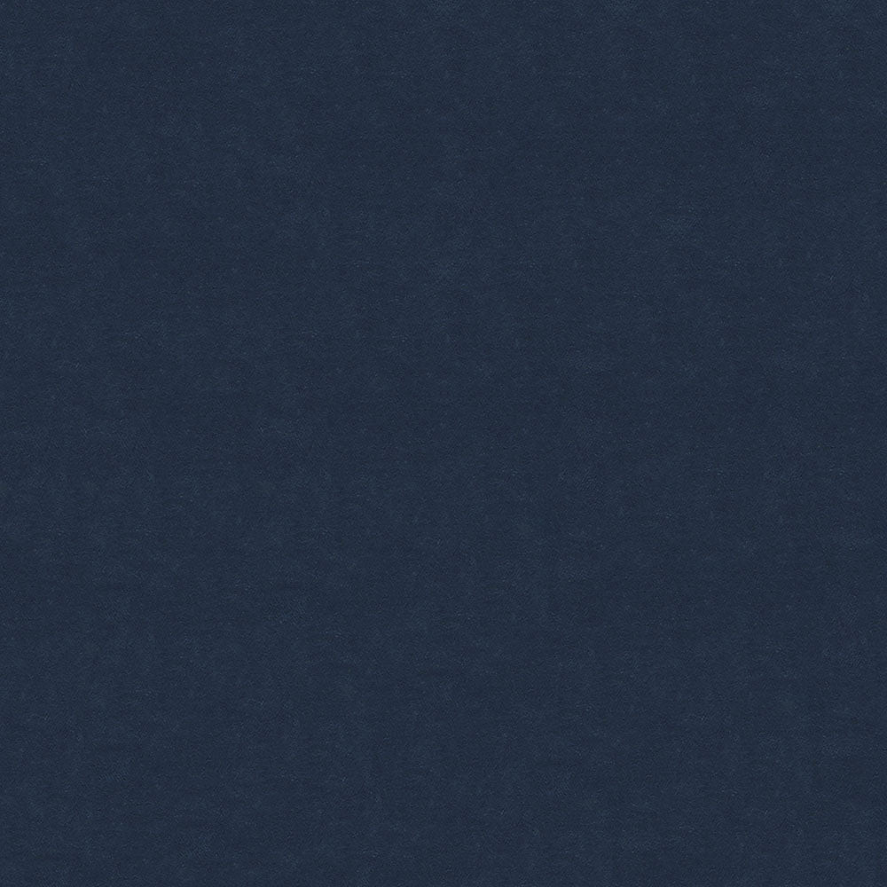 NICHOLASJOHN INC NJ-MELANIE Indigo Solid   Fabric - NJ25-2028