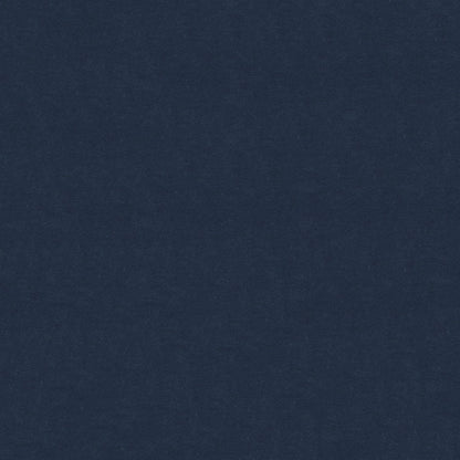 NICHOLASJOHN INC NJ-MELANIE Indigo Solid   Fabric - NJ25-2028