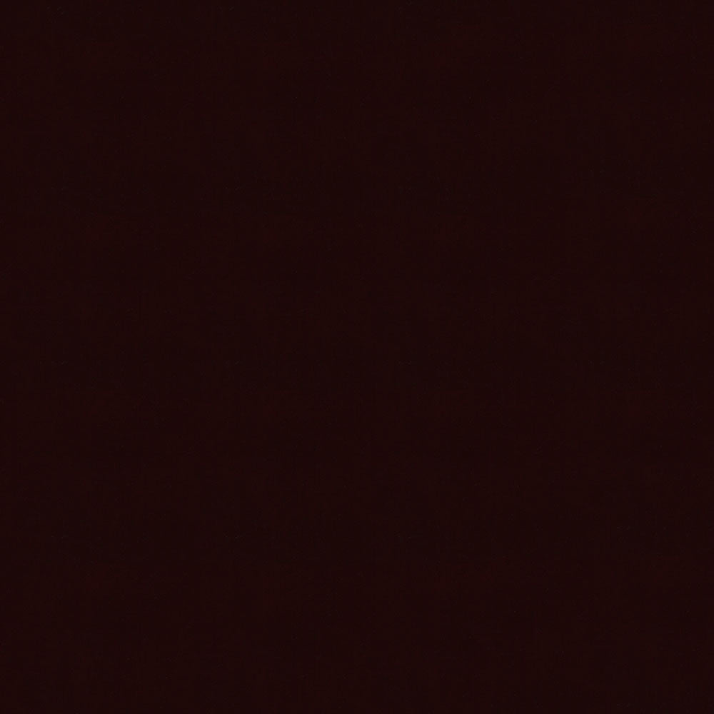Solid dark brown-black background with no visible product or details.