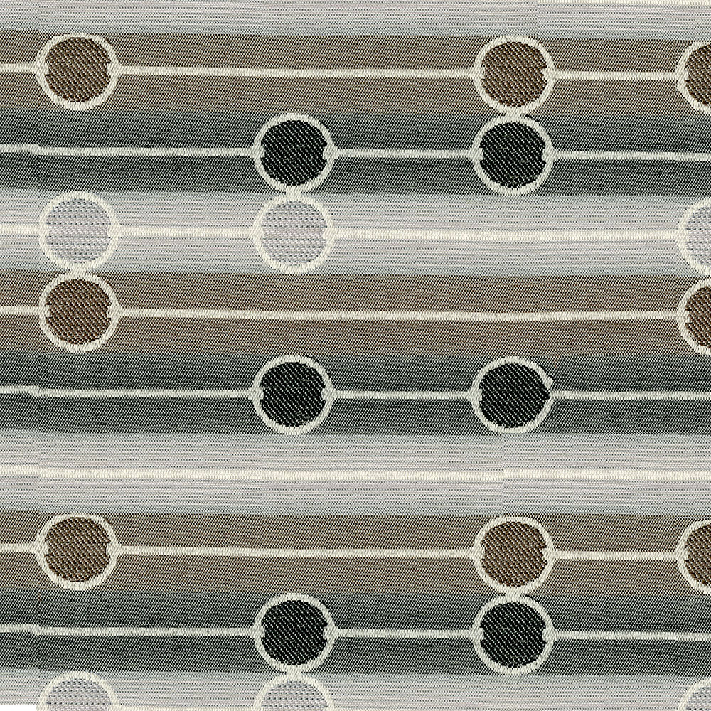 NICHOLASJOHN INC NJ-RELATTER Taupe Contemporary   Fabric - NJ25-2758