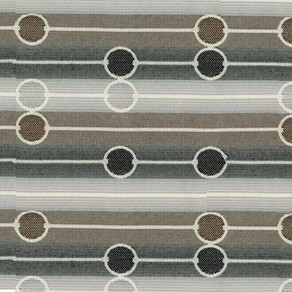 NICHOLASJOHN INC NJ-RELATTER Taupe Contemporary   Fabric - NJ25-2758