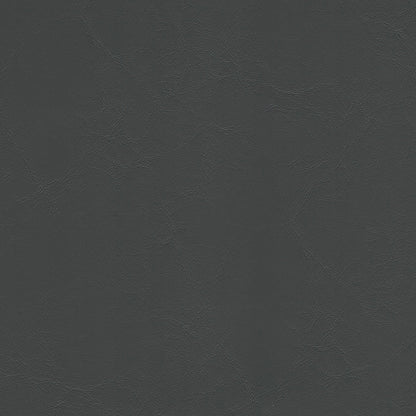 Dark gray solid fabric with a subtle weave texture; versatile material suitable for backgrounds, crafts, or upholstery.