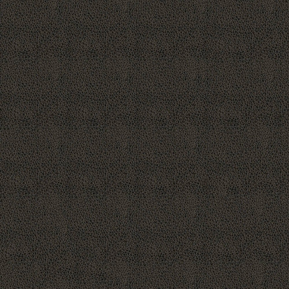 Charcoal solid fabric texture with a subtle weave, suitable for upholstery or accessories