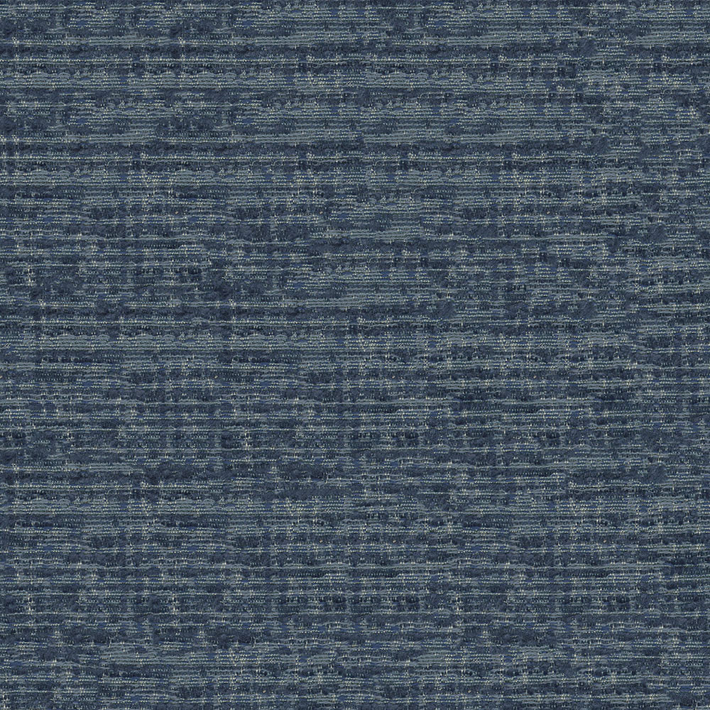 NICHOLASJOHN INC NJ-THOMAS Indigo Solid   Fabric - NJ25-1796