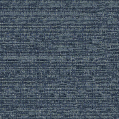 NICHOLASJOHN INC NJ-THOMAS Indigo Solid   Fabric - NJ25-1796